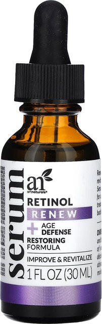 artnaturals Retinol-Serum, 30 ml - Bild 1
