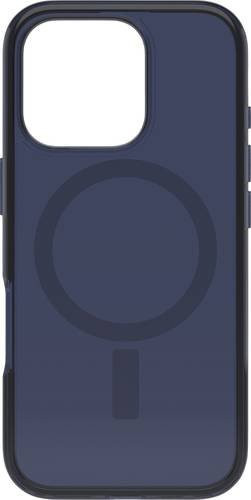Otterbox Symmetry Backcover für Apple iPhone 16 Pro in Blau, MagSafe kompatibel - Bild 1