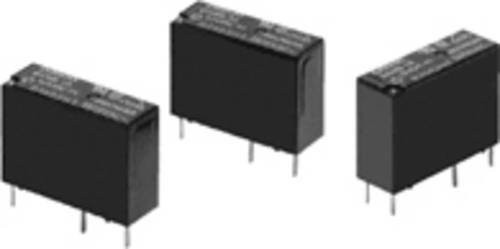 Omron G5NB-1A4-EL-HA-PW-DC12 Powerrelais 12 V/DC 1 Wechsler Schwarz - Bild 1
