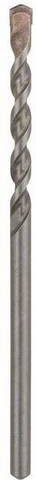 Bosch CYL-3 Hartmetall Beton-Spiralbohrer in Silber, Durchmesser: 3,5 mm, Gesamtlänge: 70 mm - Bild 1