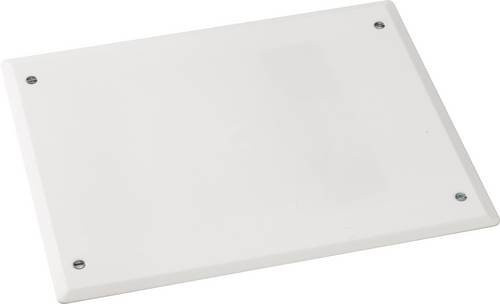 Schneider Electric ENN09197 Abdeckung B: 185 mm, H: 245 mm, T: 25 mm - Bild 1