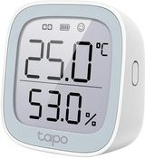 TP-Link Tapo T315 Smart Temperatur- und Feuchtigkeitsmonitor in Weiß - Bild 1