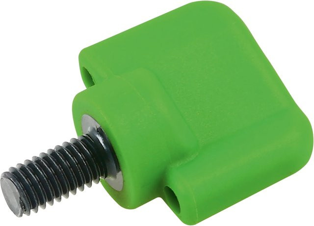 Schrauben-Set für LUX-TOOLS Akku-Handkreissäge A-KS-20/150 in Grün - Bild 1