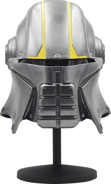 Beast Kingdom Star Wars Starkiller Helm Maske, Harz, für Erwachsene - Bild 1