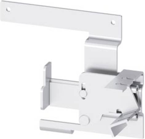 Siemens 3VA9367-0VF10 Leistungsschalterzubehör in Silber - Bild 1