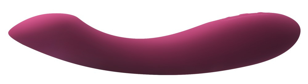 SVAKOM Vibrator Amy 2 in Purple mit 5 Vibrationsmodi und 5 Geschwindigkeiten - Bild 3