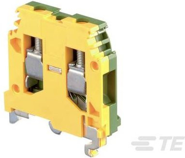 TE Connectivity 1SNA165114R1700 in Gelb - Bild 1