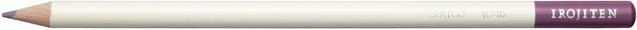 Tombow IROJITEN Farbstift Sea Fog in Grau - Bild 1