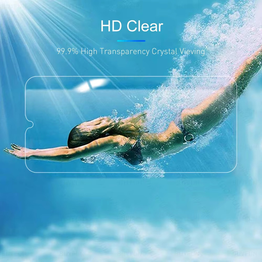 999D Hydrogel-Displayschutzfolie für Samsung Galaxy Z Flip 7, 6, 5, 4, transparent, kratzfest und gebogen - Bild 6