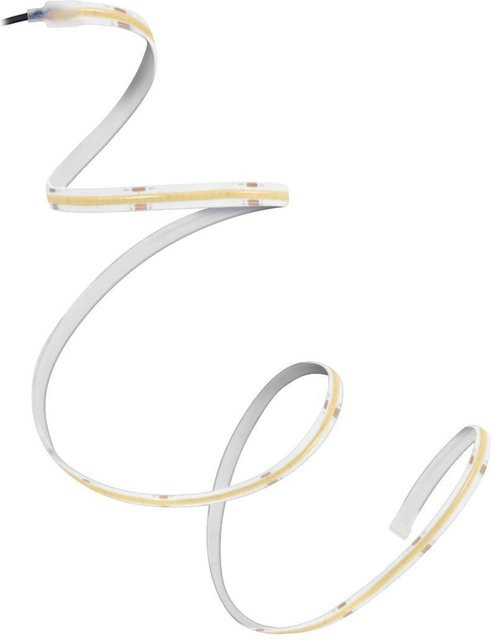LEDVANCE LED-Lichtband FLEX COB Warmweiß 3000K IP44 für den Außenbereich 5m - Bild 1