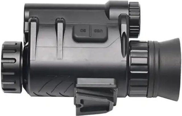 Secozoom NVG30 Nachtsichtbrille Digitalmonokular in Schwarz für die Jagd mit Infrarot-Langstreckenfunktion - Bild 1