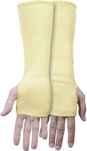 Honeywell Schnittschutz-Armstulpe ArMEX 961 in Gelb, Größe 03, Länge: 420 mm - Bild 1