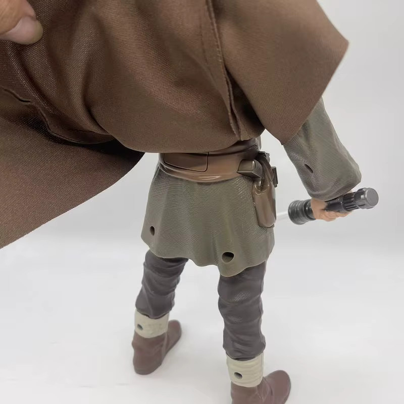 HEROCROSS Star Wars Actionfigur, 30cm, mit Lichteffekten - Bild 3