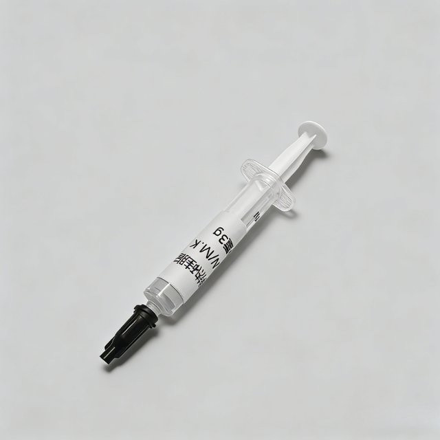 Bambu Lab Hochwärmeleitfähige Wärmeleitpaste für 3D-Drucker-Hotends, hitzebeständig bis 300 Grad Celsius, transparent - Bild 1