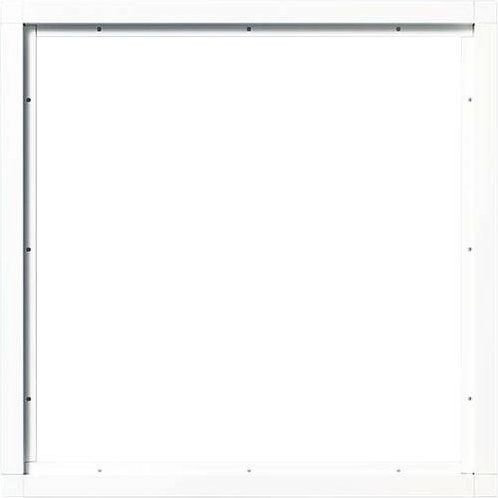 Siedle Montagezubehör für Türsprechanlagen in Grau und Aluminium - Bild 1