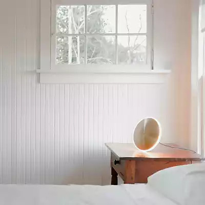 Graypants Chrona LED Tischleuchte in Messing - Bild 1