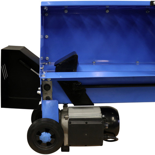 Güde Benzin-Holzspalter GHS 370/4TE mit 4 t Spaltkraft und 250 mm maximalem Spaltgutdurchmesser in Bunt - Bild 5