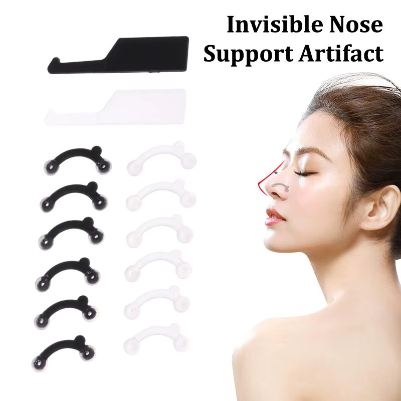 DiePf Nase Lift Corrector Massage Werkzeug, Unisex - Bild 2