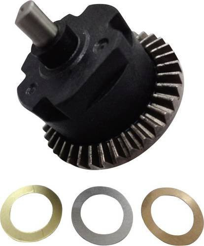 Reely V22873FR1 Tuning-Differentialgetriebe Tuningteil - Bild 1