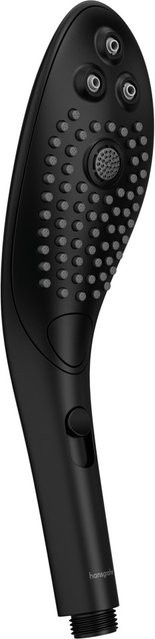 Hansgrohe Womanizer Wave Duschaufsatz mit 3 Strahleinstellungen - Bild 1