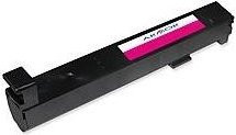 Armor OWA Magenta Tonerpatrone für HP Color LaserJet Managed Flow MFP M880zm und HP LaserJet Enterprise Flow MFP M880z+ wiederaufbereitet - Bild 1