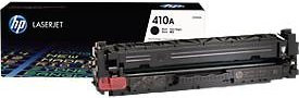 Original HP Toner CF410A Schwarz für Laserdrucker mit einer Kapazität von 2.300 Seiten - Bild 2