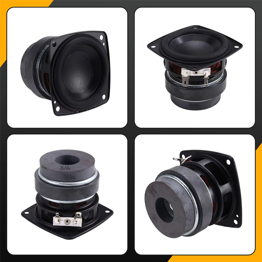 JBL Bluetooth HiFi-Lautsprecher für JBL Xtreme 2, 20 W, Schwarz - Bild 4