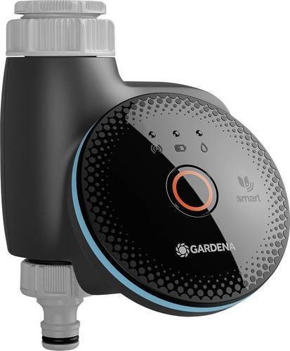 Gardena Smart Water Control Bewässerungssteuerung 19033-20 - Bild 1