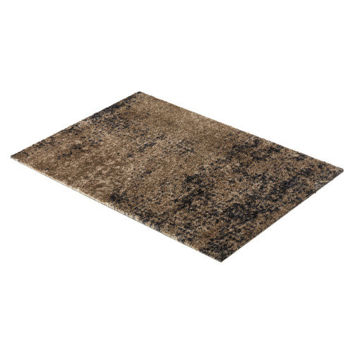 Schöner Wohnen Sauberlaufmatte Manhattan Vintage in Grau Taupe, B: 67 cm, T: 100 cm - Bild 3