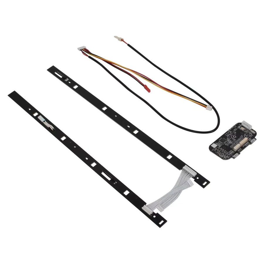 Xiaomi Pro 2 Ersatz BMS Schutz Board Set für Elektrische Roller in Schwarz - Bild 2
