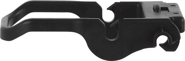 Globber Adapter CONNECT 360 für STROLL LITE und GO-UP in Schwarz - Bild 1