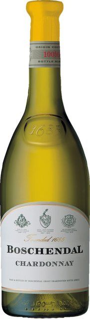 Weinland Ariane Abayan GmbH Chardonnay Weißwein, Südafrika, 0,75 l - Bild 1