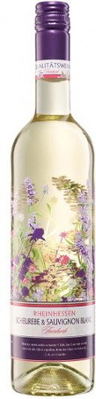 Winzergenossenschaft Moselland Lavendelmeer, Weißwein, 0,75 l