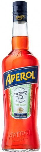 Aperol Aperitif, 0,7 l - Bild 1