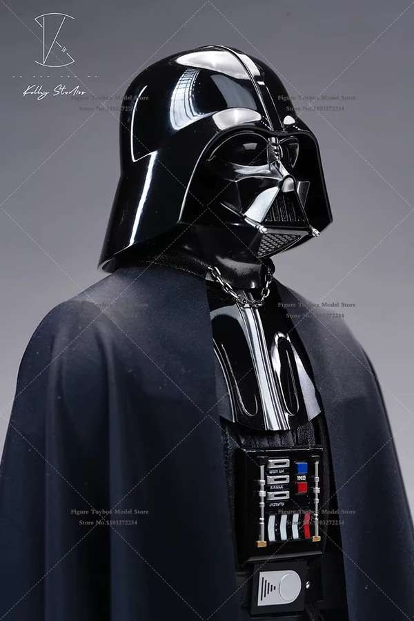 Kelly Studio Star Wars Zubehör, Schwarz - Bild 4