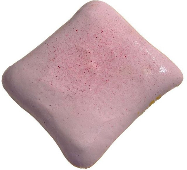 Toast King Slow Rebound Stressabbau Spielzeug, Weiches Sensorisches Fidget Quetschspielzeug - Bild 1