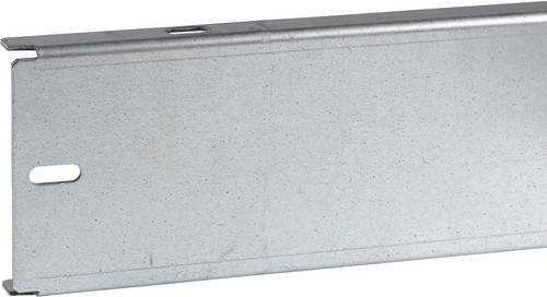 Schneider Electric NSYSIMP22 Montageplatte in Silber, 1 Stück - Bild 1