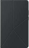 Samsung Galaxy Tab A11 Book Case Schutzhülle in Schwarz - Bild 1