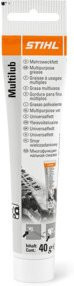 STIHL Mehrzweckfett Multilub in der 80g Tube - Bild 1