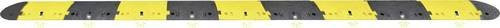 VISO FASTLED7050 LED+ Befestigungen Fahrbahnschwelle in Gelb, L x B x H: 500 x 43 x 7 cm - Bild 1