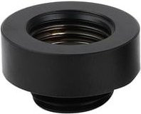 Thermal Grizzly DeltaMate Extender MF7 Verbindung in Schwarz - Bild 1