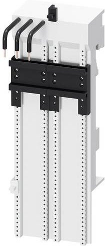 Siemens 3RA2923-1DB1 Verdrahtungsbausatz in Weiß - Bild 1