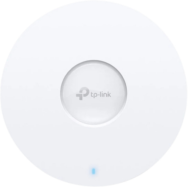 TP-Link Omada EAP653 Wi-Fi 6 Access Point in Weiß - Bild 1