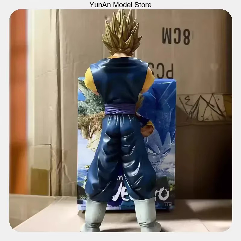 Bandai Team Wukong Beijit Super Saiyan, Actionfigur, 29cm - Bild 2