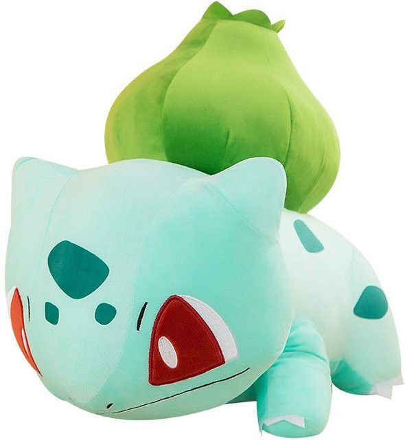 Bai Fen Bai Toys Bulbasaur Squirtle Plüsch Puppe TV & Filmfigur 6-12J - Bild 1
