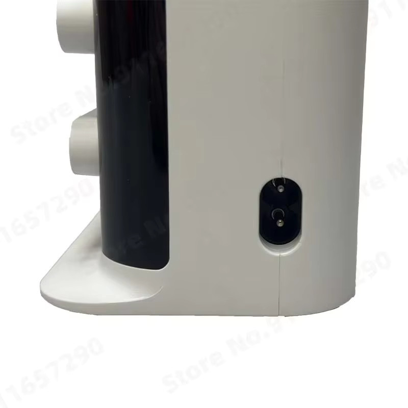 Xiaomi Mi Robot Vacuum-Mop 2 Pro Lite Ladestation und Dockingstation in Weiß - Bild 3