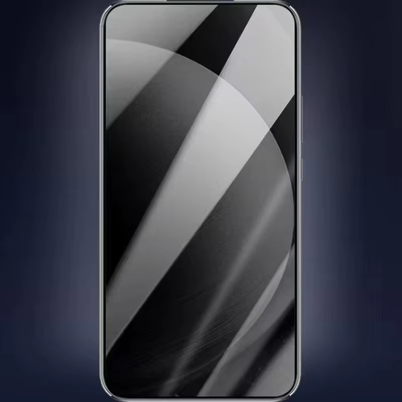 2er-Set Displayschutzfolie aus gehärtetem Glas für OnePlus 15, transparent, staubfreie Installation - Bild 3