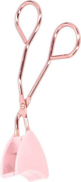 Beautyyy Magnetischer Wimpernclip aus Edelstahl, Unisex, Glänzend - Bild 1