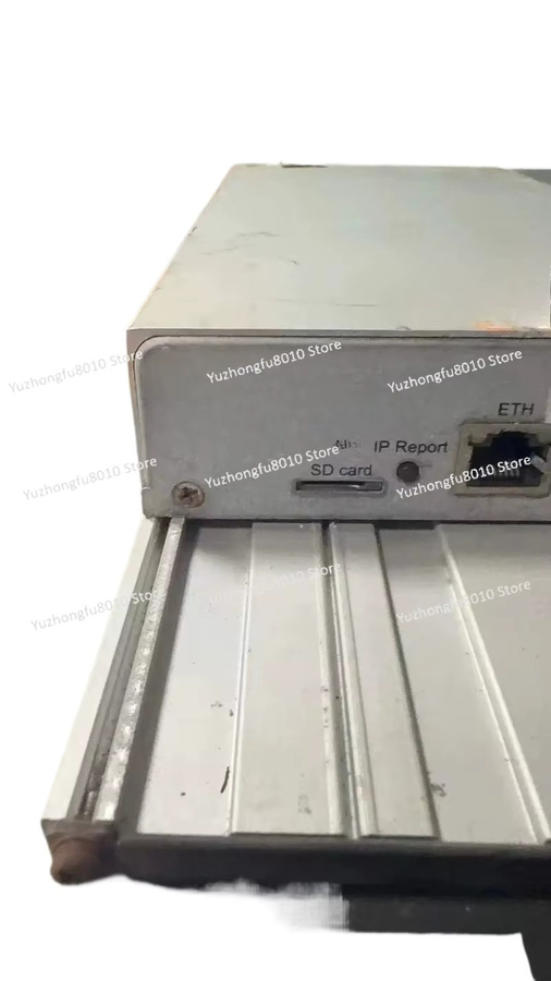 Bitmain AntMiner S19K 120T Gebrauchter Bitcoin Miner mit Netzteil - Bild 2