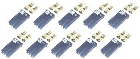 Schneider Electric VW3M2207 Leistungsschalterzubehör in Schwarz - Bild 1